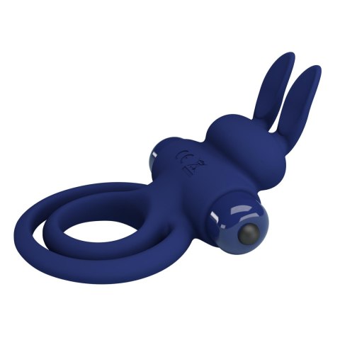 PRETTY LOVE - Powerful ring, 10 vibration functions Baile - Boys of Toys Sp. z. o.o. (dystrybutor)