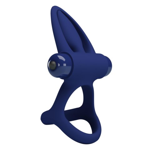 PRETTY LOVE - Powerful ring, 10 vibration functions Baile - Boys of Toys Sp. z. o.o. (dystrybutor)