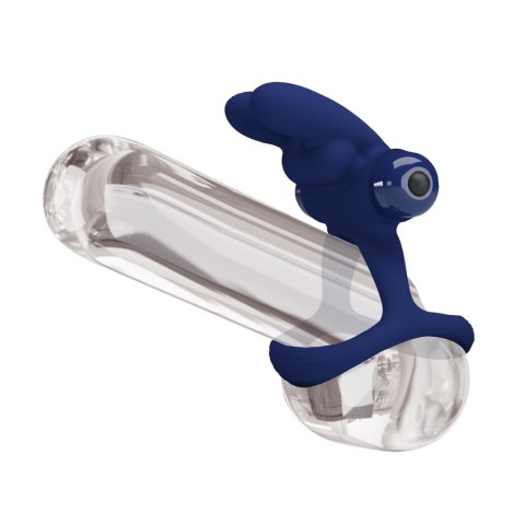 PRETTY LOVE - Powerful ring, 10 vibration functions Baile - Boys of Toys Sp. z. o.o. (dystrybutor)