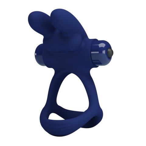 PRETTY LOVE - Powerful ring, 10 vibration functions Baile - Boys of Toys Sp. z. o.o. (dystrybutor)