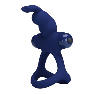 PRETTY LOVE - Powerful ring, 10 vibration functions Baile - Boys of Toys Sp. z. o.o. (dystrybutor)