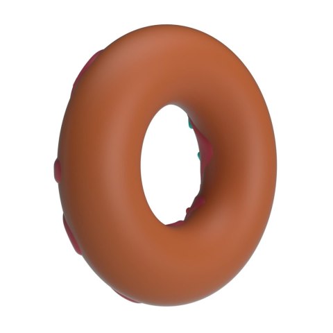 Pretty Love Berry Super Donut Silicone Cock Ring Baile - Boys of Toys Sp. z. o.o. (dystrybutor)