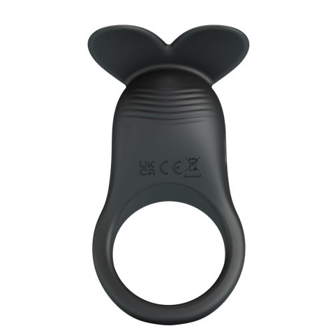 Pretty Love Carlton Vibrating Penis Ring Baile - Boys of Toys Sp. z. o.o. (dystrybutor)