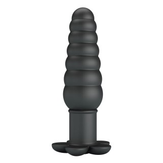 Pretty Love Imron Vibrating Anal Plug Baile - Boys of Toys Sp. z. o.o. (dystrybutor)