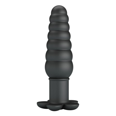 Pretty Love Imron Vibrating Anal Plug Baile - Boys of Toys Sp. z. o.o. (dystrybutor)