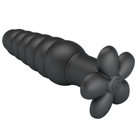 Pretty Love Imron Vibrating Anal Plug Baile - Boys of Toys Sp. z. o.o. (dystrybutor)