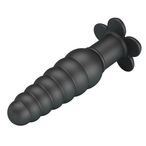 Pretty Love Imron Vibrating Anal Plug Baile - Boys of Toys Sp. z. o.o. (dystrybutor)
