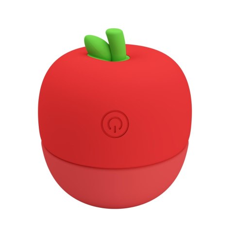 APPLE SECRET, 12 licking settings, Silicone ABS Baile - Boys of Toys Sp. z. o.o. (dystrybutor)