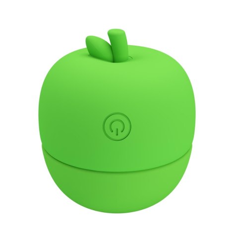 APPLE SECRET, 12 licking settings, Silicone ABS Baile - Boys of Toys Sp. z. o.o. (dystrybutor)