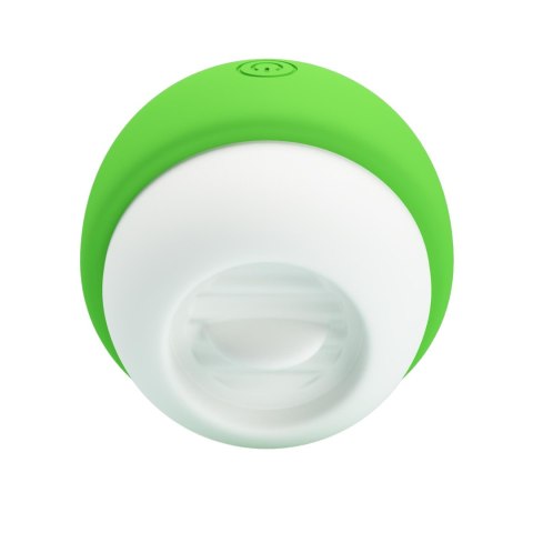 APPLE SECRET, 12 licking settings, Silicone ABS Baile - Boys of Toys Sp. z. o.o. (dystrybutor)