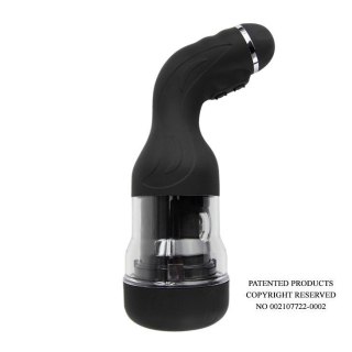 BAILE - Rotation Lover USB 5 Functions Baile - Boys of Toys Sp. z. o.o. (dystrybutor)