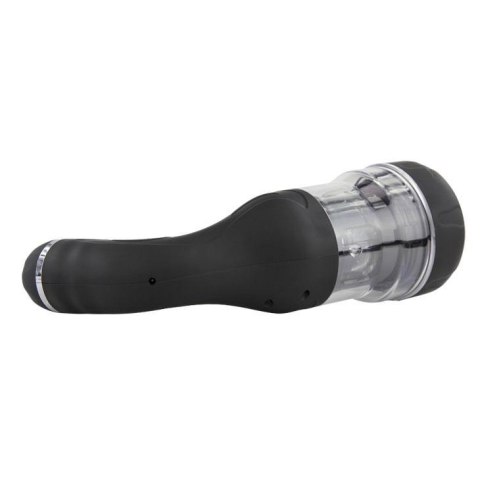 BAILE - Rotation Lover USB 5 Functions Baile - Boys of Toys Sp. z. o.o. (dystrybutor)