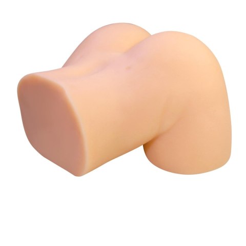 Crazy Bull Liora Vagina & Anal Masturbator - Flesh Baile - Boys of Toys Sp. z. o.o. (dystrybutor)