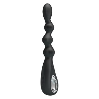FEDERER, 12 vibration functions Baile - Boys of Toys Sp. z. o.o. (dystrybutor)