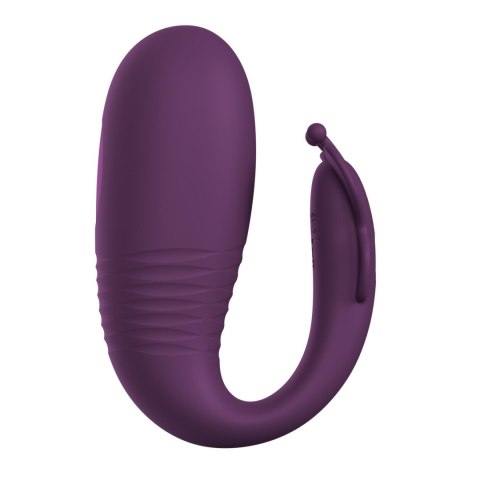 PRETTY LOVE - Klay, 10 vibration functions 10 thrusting settings Mobile APP remote control Baile - Boys of Toys Sp. z. o.o. (dystrybutor)