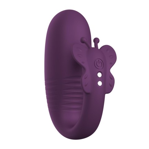PRETTY LOVE - Klay, 10 vibration functions 10 thrusting settings Mobile APP remote control Baile - Boys of Toys Sp. z. o.o. (dystrybutor)
