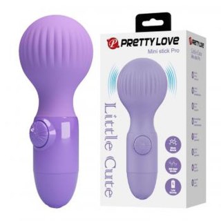 PRETTY LOVE - Little Cute, Silicone, Vibration Baile - Boys of Toys Sp. z. o.o. (dystrybutor)