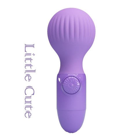 PRETTY LOVE - Little Cute, Silicone, Vibration Baile - Boys of Toys Sp. z. o.o. (dystrybutor)
