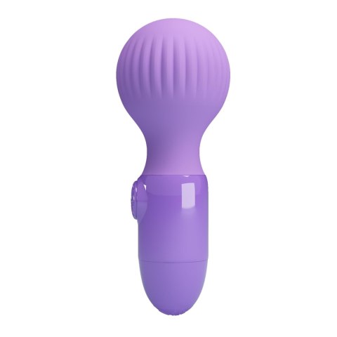 PRETTY LOVE - Little Cute, Silicone, Vibration Baile - Boys of Toys Sp. z. o.o. (dystrybutor)