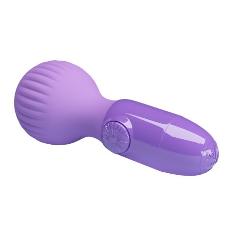 PRETTY LOVE - Little Cute, Silicone, Vibration Baile - Boys of Toys Sp. z. o.o. (dystrybutor)