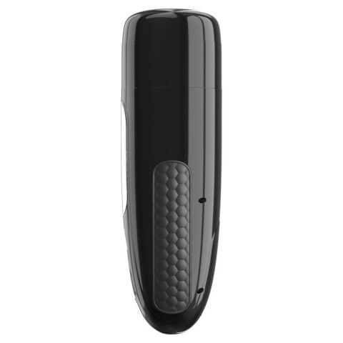 PRETTY LOVE - MARLON Automatic Rotating & Thrusting 10 Function, USB / Voice Baile - Boys of Toys Sp. z. o.o. (dystrybutor)