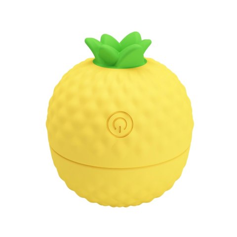 PRETTY LOVE - Pineapple Secret, 12 thumping functions, Silicone Baile - Boys of Toys Sp. z. o.o. (dystrybutor)