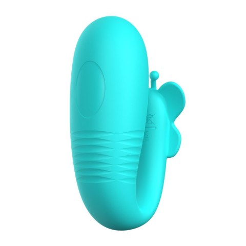 PRETTY LOVE - Remi, 10 vibration functions, Silicone Baile - Boys of Toys Sp. z. o.o. (dystrybutor)