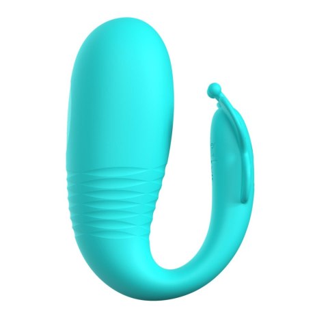 PRETTY LOVE - Remi, 10 vibration functions, Silicone Baile - Boys of Toys Sp. z. o.o. (dystrybutor)