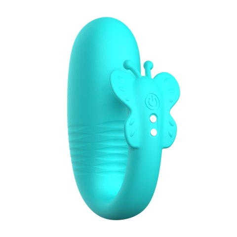 PRETTY LOVE - Remi, 10 vibration functions, Silicone Baile - Boys of Toys Sp. z. o.o. (dystrybutor)