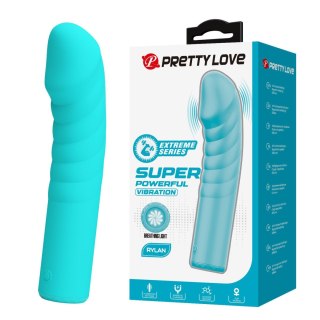 PRETTY LOVE - Rylan, 10 vibration functions Baile - Boys of Toys Sp. z. o.o. (dystrybutor)