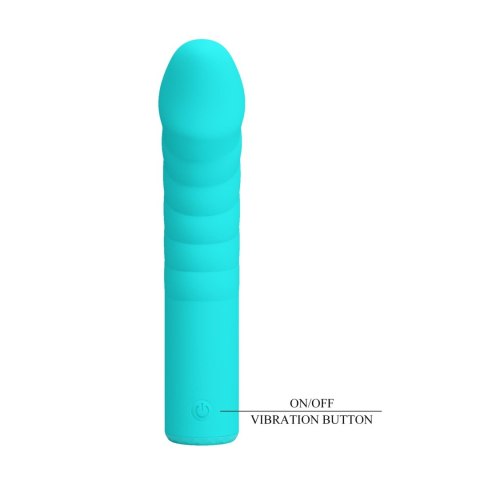 PRETTY LOVE - Rylan, 10 vibration functions Baile - Boys of Toys Sp. z. o.o. (dystrybutor)