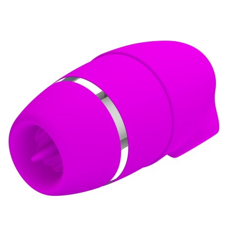 PRETTY LOVE - Shakira, Silicone, USB rechargeable Baile - Boys of Toys Sp. z. o.o. (dystrybutor)