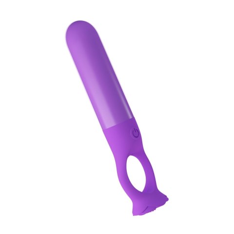 Pretty Love Gianna Mini Massager Baile - Boys of Toys Sp. z. o.o. (dystrybutor)