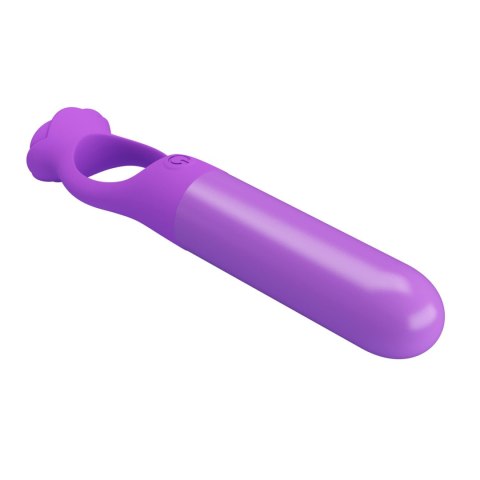 Pretty Love Gianna Mini Massager Baile - Boys of Toys Sp. z. o.o. (dystrybutor)