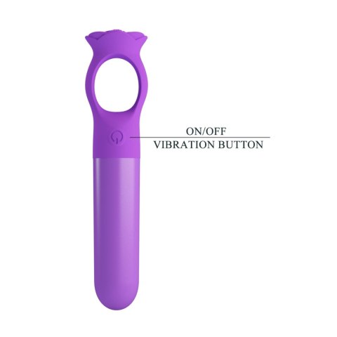 Pretty Love Gianna Mini Massager Baile - Boys of Toys Sp. z. o.o. (dystrybutor)