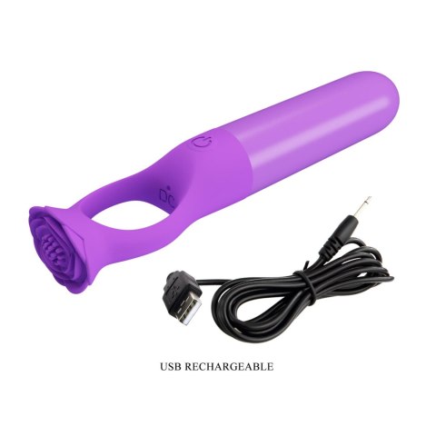 Pretty Love Gianna Mini Massager Baile - Boys of Toys Sp. z. o.o. (dystrybutor)