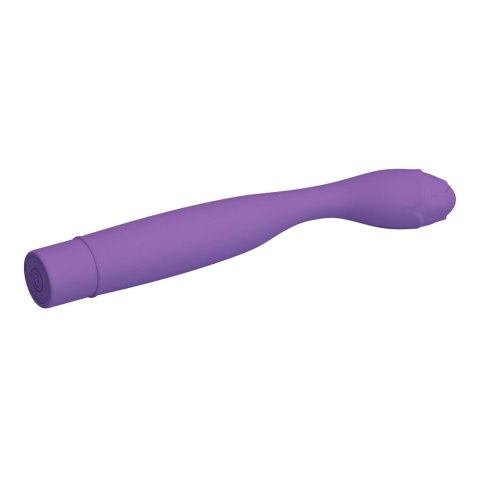 Pretty Love Hilary G-Spot Vibrator Baile - Boys of Toys Sp. z. o.o. (dystrybutor)