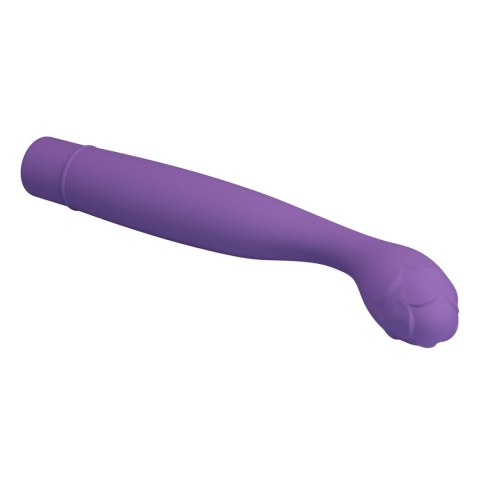 Pretty Love Hilary G-Spot Vibrator Baile - Boys of Toys Sp. z. o.o. (dystrybutor)