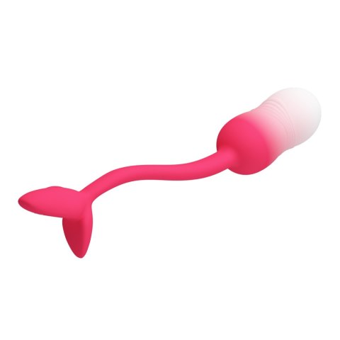Pretty Love Poulsen App-Controlled Egg Vibrator 01 Baile - Boys of Toys Sp. z. o.o. (dystrybutor)
