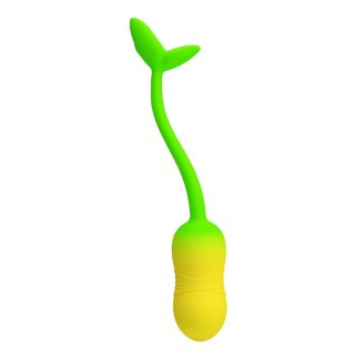 Pretty Love Poulsen App-Controlled Egg Vibrator 02 Baile - Boys of Toys Sp. z. o.o. (dystrybutor)