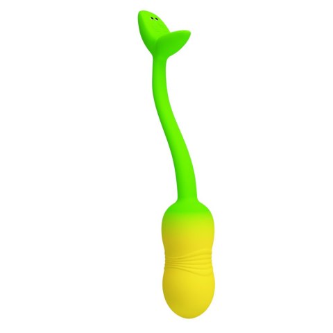 Pretty Love Poulsen App-Controlled Egg Vibrator 02 Baile - Boys of Toys Sp. z. o.o. (dystrybutor)
