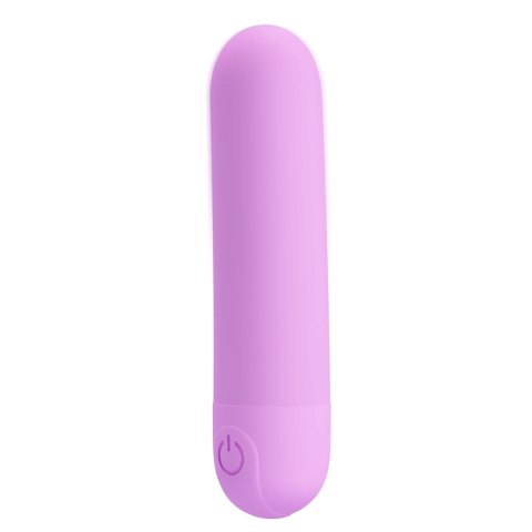 STEFAN, Mini massager, 10 vibration functions Baile - Boys of Toys Sp. z. o.o. (dystrybutor)