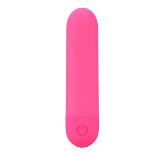 STEFAN, Mini massager, 10 vibration functions Baile - Boys of Toys Sp. z. o.o. (dystrybutor)