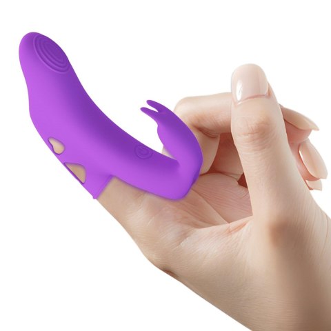 YENNA HONEY FINGER, 10 vibration functions Baile - Boys of Toys Sp. z. o.o. (dystrybutor)
