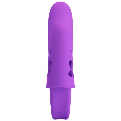 YENNA HONEY FINGER, 10 vibration functions Baile - Boys of Toys Sp. z. o.o. (dystrybutor)