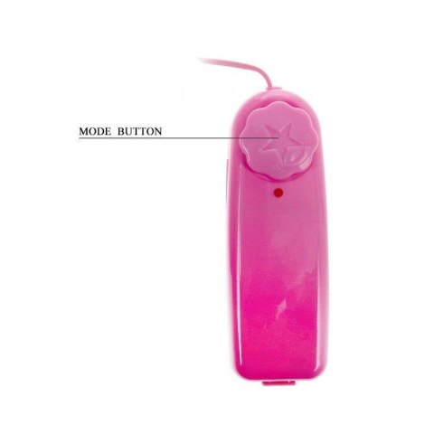 BAILE - ANTHEA Magic Flesch Pussy - Vibrating Baile - Boys of Toys Sp. z. o.o. (dystrybutor)