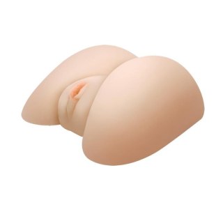 BAILE - Insatiable ASS & Pussy, Multispeed Vibrations Baile - Boys of Toys Sp. z. o.o. (dystrybutor)