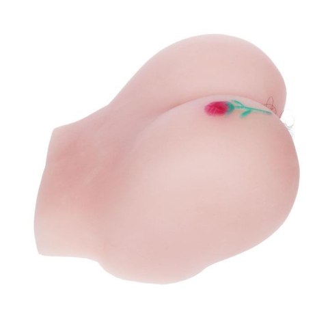 BAILE - Princess Vagina and Anal Vibrating Baile - Boys of Toys Sp. z. o.o. (dystrybutor)