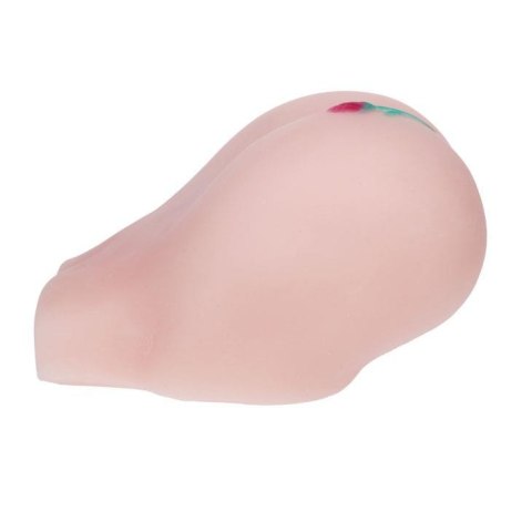 BAILE - Princess Vagina and Anal Vibrating Baile - Boys of Toys Sp. z. o.o. (dystrybutor)