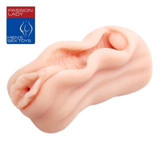 CRAZY BULL - AVA Realistic Vagina Masturbator, TPR Baile - Boys of Toys Sp. z. o.o. (dystrybutor)